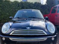 Gebraucht Mini Cooper 2007 Kleinwagen
