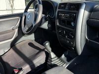 Gebraucht Suzuki Jimny 86 PS (63 kW) 2013 Rot SUV