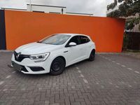 gebraucht Renault Mégane IV 