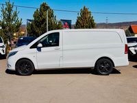 Gebraucht Mercedes Vito 190 PS (139 kW) 2017 Weiß Van