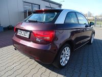 gebraucht Audi A1 attraction