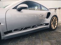 gebraucht Porsche 911 GT3 RS Clubsport Approved Chrono