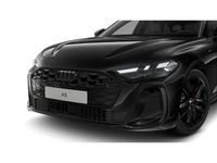 Neu Audi A5 Sport 299 PS (219 kW) 2026 Mythosschwarz metallic Kombi