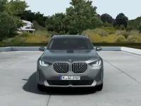 Neu BMW X3 Comfort Edition 303 PS (222 kW) 2026 Skyscraper grau metallic SUV