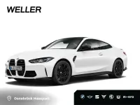 Gebraucht BMW M4 Competition Edition 510 PS (375 kW) 2023 Alpinweiss iii (weiß) Coupé