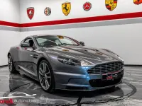 Gebraucht Aston Martin DBS 517 PS (380 kW) 2011 Other Coupé