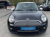 Usado Mini Cooper 122 HP (89 kW) 2011 Preto Citadino