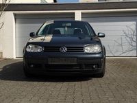 Gebraucht VW Golf IV 116 PS (85 kW) 2003 Grau Limousine