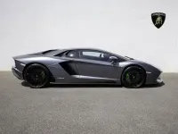Gebraucht Lamborghini Aventador 740 PS (544 kW) 2017 Grau