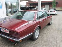 Gebraucht Jaguar XJ 233 PS (171 kW) 1990 Rot Limousine