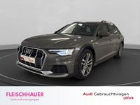 Gebraucht Audi A6 Allroad Ambiente 245 PS (180 kW) 2025 Chronosgrau metallic Kombi