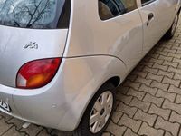 gebraucht Ford Ka 2006