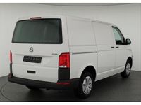 gebraucht VW Transporter T6Kasten 4MOTION T6.1 TDI DSG 4-M KR, Heckklappe,...