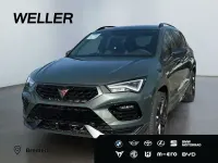 Neu Cupra Ateca 190 PS (139 kW) 2025 Gruen SUV