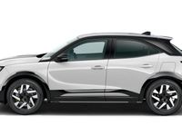 Neu Opel Mokka 145 PS (106 kW) 2026 Arktis weiß SUV