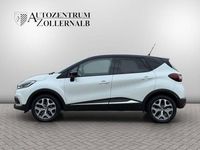 Gebraucht Renault Captur Crossborder 118 PS (86 kW) 2018 Perlmutt weiss metallic SUV
