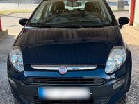 Gebraucht Fiat Punto Evo 77 PS (56 kW) 2010 Andere farben Kleinwagen