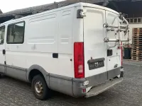 Occasion Iveco Daily 116 ch (85 kW) 2003 Monospace