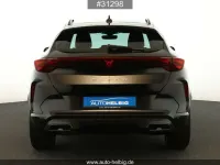 Gebraucht Cupra Formentor 150 PS (110 kW) 2025 Schwarz SUV