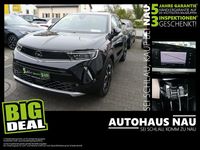Gebraucht Opel Mokka Ultimate 131 PS (96 kW) 2023 Diamant schwarz SUV