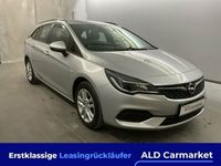 gebraucht Opel Astra Sports Tourer Edition