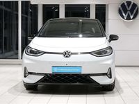 Gebraucht VW ID.3 GTX 210 kW (286 PS) 2025 Weiß Kleinwagen