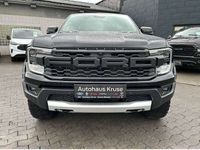 gebraucht Ford Ranger Raptor 2,0l EcoBoost Aut. 5 Jah. Garantie