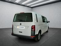 Second-hand VW Transporter 150 CP (110 kW) 2025 Alb Van