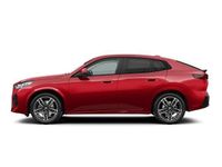 Gebraucht BMW X2 Performance 156 PS (114 kW) 2025 Rot SUV
