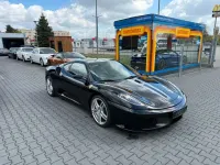 Gebraucht Ferrari F430 489 PS (359 kW) 2005 Schwarz