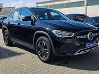 Gebraucht Mercedes GLA200 150 PS (110 kW) 2023 Nachtschwarz SUV