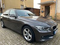 gebraucht BMW 320 3er