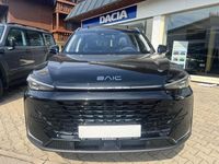 Neu Baic X75 177 PS (130 kW) 2026 Schwarz SUV