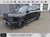 Neu Baic BJ30 280 PS (205 kW) 2026 Schwarz SUV