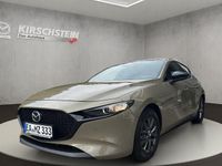 Gebraucht Mazda CX-30 Homura-Line 140 PS (102 kW) 2025 Gelb SUV