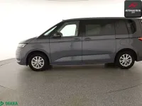 Używany VW Multivan Life 150 KM (110 kW) 2023 Szary Minivan