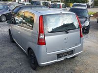 gebraucht Daihatsu Cuore 1.0 /EURO 4/Klima/2 Hand