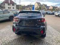 gebraucht Subaru Crosstrek XV2.0ie Comfort Lineatronic NEUES MODELL