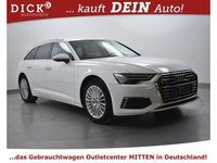 Gebraucht Audi A6 Design 299 PS (219 kW) 2021 Kombi