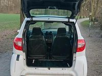 Gebraucht Aixam Microcar 2017 Weiß Kleinwagen