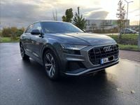 Gebraucht Audi Q8 286 PS (210 kW) 2019 SUV