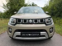 Gebraucht Suzuki Ignis Comfort 83 PS (61 kW) 2024 Beige SUV