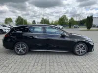 Gebraucht Mercedes CLA 250+ Premium 200 kW (272 PS) 2026 Lack kosmosschwarz Limousine