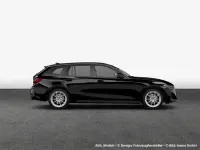 Gebraucht BMW 318 156 PS (114 kW) 2025 Schwarz Kombi