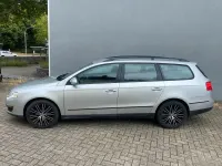 Gebraucht VW Passat 140 PS (102 kW) 2006 Kombi