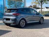 Gebraucht Renault Clio V Intens 101 PS (74 kW) 2020 Grau Kleinwagen