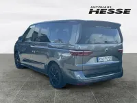 Gebraucht VW Multivan Edition 150 PS (110 kW) 2025 Andere Van / Kleinbus