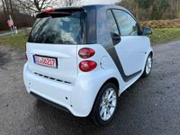 gebraucht Smart ForTwo Electric Drive Sehr selten !Bo Concept! 22KW Lader überholt !