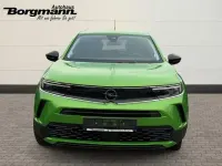 Gebraucht Opel Mokka Edition 101 PS (74 kW) 2022 Gruen SUV