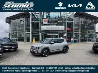 Gebraucht Kia EV2 Earth 108 kW (147 PS) 2026 Grau SUV